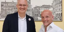 Pd, i parlamentari fanno quadrato: "È stato Reggianini a fare denuncia. La destra pensi ai suoi processi"