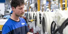 "Beko, ora va rafforzato l’intero indotto"