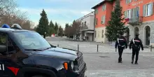 Tenta rapina in un market, arrestato 15enne a Sant'Ilario