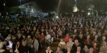 Rocca Mare, il cartellone estivo si chiude con diecimila presenze