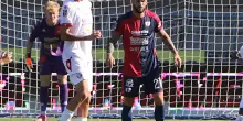 Out Dalmazzi, Palladini spera di recuperare Zini