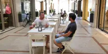 Si va avanti con la rigenerazione. Portici, gallerie e strade sotto i ferri