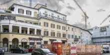 Piazza Viola pedonale. Fabiani: "Ascoltateci"