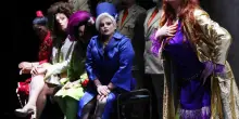 Modernizzare a volte funziona. L’Italiana in Algeri merita l’applauso