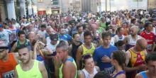 Notturna di San Giovanni a Cesena: una tradizione di corsa lunga 51 anni