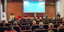 Il piano di Protezione Civile. Incontro con i cittadini