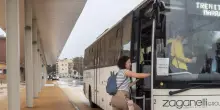 Operativa la nuova stazione dei bus da lunedì arriveranno gli studenti