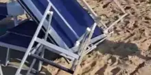 San Benedetto, nel weekend giovanissimi ubriachi e vandali in azione in spiaggia