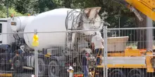 Cantieri in città: nuove aperture