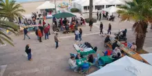 ’Volontariato d’aMare’ in piazza Kursaal: ecco il programma