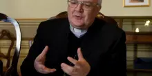 "Addio degli Orionini, il vescovo non c’entra"