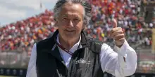 Formula Imola dopo Minardi . Un mese per la nuova guida . E FdI lancia Selvatico Estense