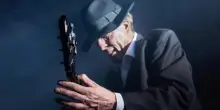 Chatham in concerto... con 33 chitarre elettriche