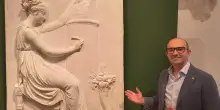 Il San Domenico riapre con un Canova in più