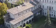 Palazzo Saladini Pilastri: "Rinascerà un gioiello"