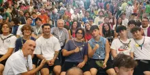 Giubileo, la gioia dei giovani pellegrini: "Bellissimo l’incontro con tutto il mondo"