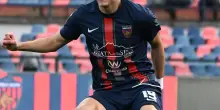 Cesena, sotto col mercato. Abbonamenti oltre i 7mila