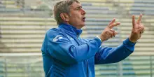 Fermana verso Jesi . Per mister Gentilini dubbi da risolvere