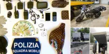 Truffa da un milione a un’anziana: 2 in carcere