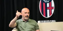 Vincenzo Italiano si racconta in un’intervista esclusiva