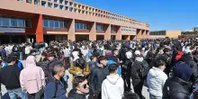 Il centrodestra: "I professori hanno detto no"
