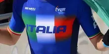 Scassellati campione europeo