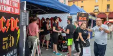 Il popolo AC/DC scalda i motori, domenica bestiale in autodromo: la scaletta