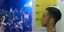 Cavallari evaso dopo la laurea, il ministro Nordio: “Avviata attività istruttoria, faremo luce”