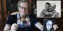 “Mio padre Dante Cecchi, esempio di vita per tutti”