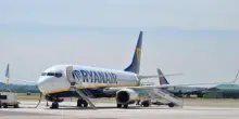 Aeroporto di Rimini, nuovo volo diretto con la Polonia in estate