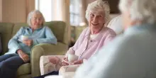 Convegni e formazione dedicati all’assistenza agli anziani