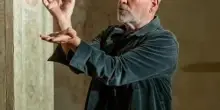 "La voce della luna" con Virgilio Sieni