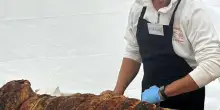 Sala, la sagra della porchetta entra nel vivo