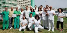 La sanità digiuna per Gaza. Oltre trecento adesioni