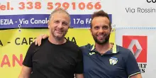La Buldog Lucrezia riparte da mister Elia Renzoni