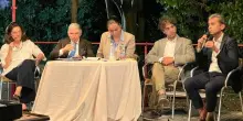 Imprese e partecipazione dei lavoratori: "Il nostro territorio come base sperimentale"