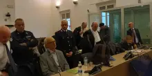 Omicidio Stefani, continua il processo a Gualandi: “Rapporti sessuali filmati nell’ufficio della polizia locale. Rischio effetto Avetrana”
