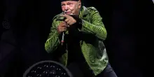Vasco Rossi sceglie Rimini per la data zero del tour 2026