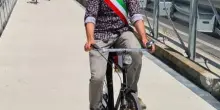 Sant’Ermete pedala con la nuova ciclabile. Al via l’atteso cantiere: un’opera da 2 milioni