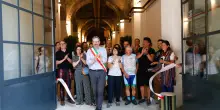 Apre la Velostazione di via Indipendenza a Bologna: ecco la casa per i ciclisti