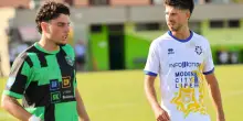 Cittadella, profumo di vetta: Caprioni ribalta il Tuttocuoio