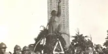 I cento anni del monumento ai Caduti