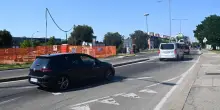 Via Larga, il cantiere che spaventa. I lavori a settembre: “Viabilità da ripensare”