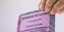 Referendum, oltre 48mila i fanesi al voto