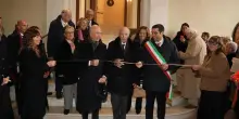 Fondazione Cassa di Risparmio. Nel 2024 erogati 3,5 milioni. Crescono progetti e stanziamenti