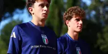Berti gioca in casa: "Si avvera un sogno"