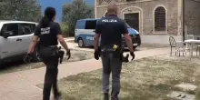 Folle fuga in monopattino: "Avevo della droga, ero stanco degli arresti"