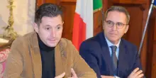 Rinforzi all’Arengo con il servizio civile