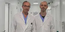 La Gastroenterologia fermana si conferma eccellenza a livello nazionale