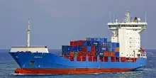 Nave con munizioni al porto: "Transitata il 30 giugno e diretta in Israele senza autorizzazione"